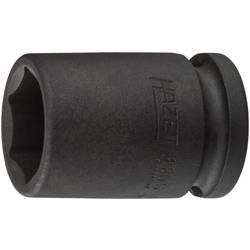 Hazet HAZET 880S-15 vnější šestihran vložka zástrčného klíče nárazového šroubováku 15 mm 3/8