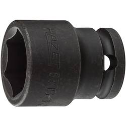 Hazet HAZET 880S-18 vnější šestihran vložka zástrčného klíče nárazového šroubováku 18 mm 3/8