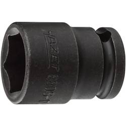 Hazet HAZET 880S-17 vnější šestihran vložka zástrčného klíče nárazového šroubováku 17 mm 3/8