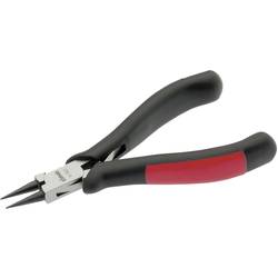 Cimco 100822 pro elektroniku a jemnou mechaniku kleště kruhové rovné speciální ocel 130 mm