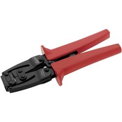 Cimco 104190 lisovací kleště dutiny na kabely, 0.14 do 6 mm²