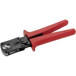 Cimco Cimco Werkzeuge 104196 lisovací kleště dutiny na kabely, 2.5 do 16 mm²
