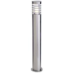 Deko Light 730009 Estada venkovní stojací osvětlení E27 nerezová ocel