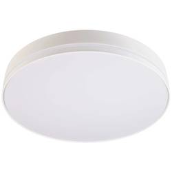 Deko Light Subra, 3000K, Motion 401005 LED stropní svítidlo s PIR senzorem Energetická třída (EEK2021): F (A - G) 29 W bílá