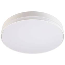 Deko Light Subra, 4000K, Triac 401008 LED stropní svítidlo Energetická třída (EEK2021): F (A - G) 29 W bílá
