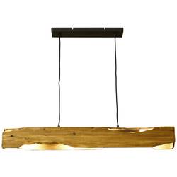 ECO-Light VENUS 9480 S-4 WO závěsné světlo E27 dřevo