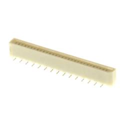 Molex zásuvková lišta 30, rozteč 1.00 mm, 528083070, 1 ks Tape on Full reel