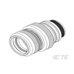 TE Connectivity TE RAY Tinel-Lock CW4636-000 1 ks