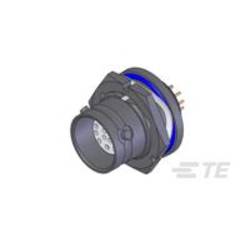 TE Connectivity TE AMP Micro Circular Connectors 2201482-1 1 ks