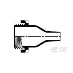 TE Connectivity TE RAY TFIT Poly Molded Parts 878122-000 1 ks