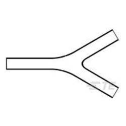 TE Connectivity TE RAY Blow Molded Parts 723280-000 1 ks