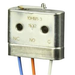 Honeywell SPS 10HM1-3 mžikový spínač 1 ks