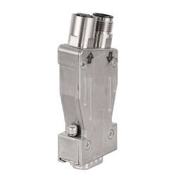 Weidmüller PB-DP SUB-D M12 180 OS rozdělovač a adaptér pro senzory - aktory , 1274250000, 1 ks
