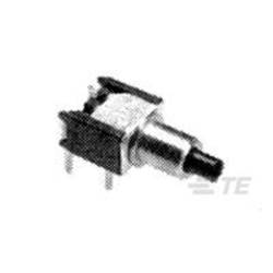 TE Connectivity TE AMP Toggle Pushbutton and Rocker Switches, 7-1437571-0 1 ks