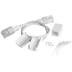 Deko Light 930691 Flex Verbinder für 230V LED Stripe propojka plast 1 ks
