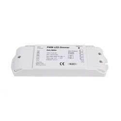 Deko Light 843010 LED stmívač 480 W 167 mm 51 mm 23 mm