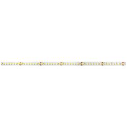Deko Light 840331 LED pásek Energetická třída (EEK2021): E (A - G) volný konec 24 V/DC 5000 mm teplá bílá 5 m