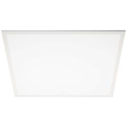 Deko Light Standard 100152 LED panel Energetická třída (EEK2021): F (A - G) 94 W RGB, teplá bílá Dopravní bílá (RAL 9016)