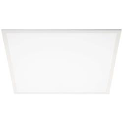 Deko Light Pro Office 100148 LED panel Energetická třída (EEK2021): C (A - G) 20 W neutrální bílá Dopravní bílá (RAL 9016)