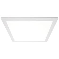 Deko Light SMALL 565221 LED panel Energetická třída (EEK2021): G (A - G) 24 W neutrální bílá Dopravní bílá (RAL 9016)