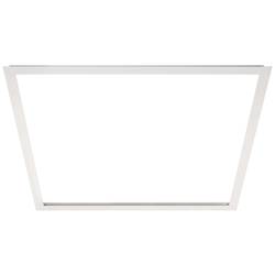 Deko Light 930667 vestavný rám bílá
