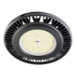 Deko Light Aludra 732139 závěsné světlo LED pevně vestavěné LED Energetická třída (EEK2021): G (A - G) 160 W černá
