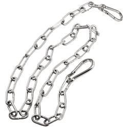 Deko Light 930641 930641 Závěsný řetěz stříbrná