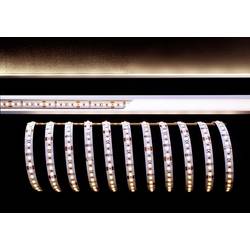 Deko Light 840122 LED pásek Energetická třída (EEK2021): G (A - G) volný konec 24 V/DC 5000 mm teplá bílá 5 m