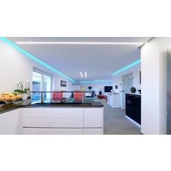 Deko Light 840276 LED pásek volný konec 24 V/DC 5000 mm RGB 5 m