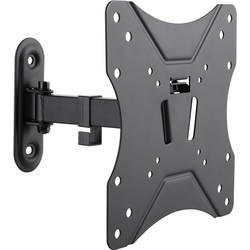 LogiLink BP0007 TV držák na zeď naklápěcí + nakláněcí, 58,4 cm (23) - 106,7 cm (42), BP0007