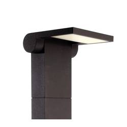 Deko Light Robi flex 733007 venkovní stojací osvětlení LED pevně vestavěné LED 10.30 W Energetická třída (EEK2021): G (A - G) tmavě šedá