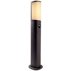 Deko Light Beacon II Motion 733006 venkovní stojací osvětlení LED pevně vestavěné LED 6.50 W Energetická třída (EEK2021): G (A - G) dopravní šedá