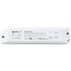Deko Light BASIC, DIM, CV, LCP napájecí zdroj pro LED konstantní napětí 0 mA - 1.70 A 24 V/DC 1 ks