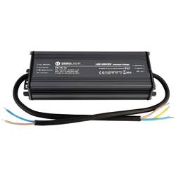 Deko Light IP, CV, V napájecí zdroj pro LED konstantní napětí 0 mA - 6.25 A 12 V/DC 1 ks