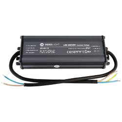 Deko Light IP, CV, V napájecí zdroj pro LED konstantní napětí 0 mA - 3.34 A 12 V/DC 1 ks