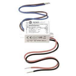Deko Light MINI, DIM, CC, D LED driver konstantní proud 4 W 0.50 A 4 - 8 V/DC 1 ks