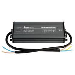 Deko Light IP, CV, V napájecí zdroj pro LED konstantní napětí 0 mA - 8.34 A 12 V/DC 1 ks