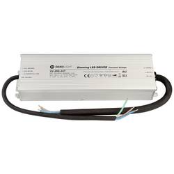 Deko Light IP, DIM CV napájecí zdroj pro LED konstantní napětí 200 W 2700 mA - 8.30 A 24 V/DC 1 ks