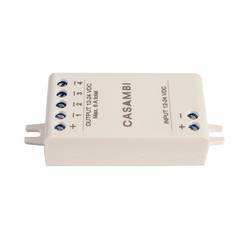 Deko Light CBU-PWM4 LED stmívač 72 W, 144 W 72.60 mm 30 mm