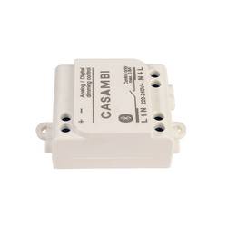 Deko Light CBU-ASD LED stmívač 56.50 mm 35.80 mm