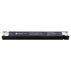 Deko Light LONG-FLAT, CV, LT napájecí zdroj pro LED konstantní napětí 0 mA - 1.87 A 24 V/DC 1 ks