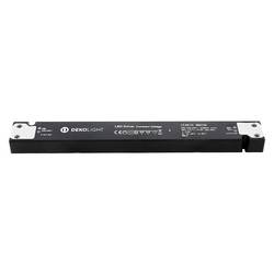 Deko Light LONG-FLAT, CV, LT napájecí zdroj pro LED konstantní napětí 0 mA - 3.75 A 12 V/DC 1 ks