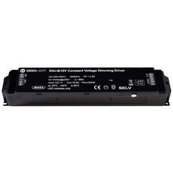 Deko Light BASIC, DIM, CV napájecí zdroj pro LED konstantní napětí 0 mA - 16.70 A 12 V/DC 1 ks