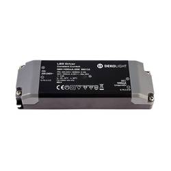 Deko Light BASIC, CC LED driver konstantní proud 30 W 1.05 A 9 - 28 V/DC 1 ks