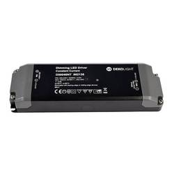 Deko Light BASIC, DIM, CC, D50040NT/40W LED driver konstantní proud 40 W 0.50 A 40 - 80 V/DC 1 ks