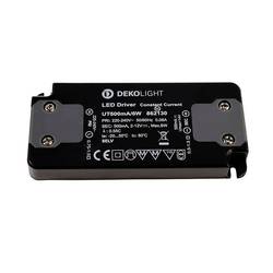 Deko Light FLAT, CC, UT LED driver konstantní proud 6 W 0.50 A 2 - 12 V/DC 1 ks