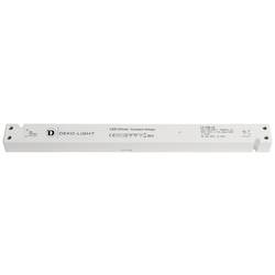 Deko Light LONG-FLAT, CV, LT napájecí zdroj pro LED konstantní napětí 0 mA - 11 A 12 V/DC 1 ks