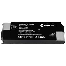 Deko Light BASIC, DIM, CC LED driver konstantní proud 45 W 1.05 A 22 - 43 V/DC 1 ks