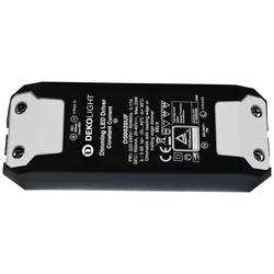 Deko Light BASIC, DIM, CC LED driver konstantní proud 20 W 0.50 A 20 - 40 V/DC 1 ks