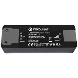 Deko Light BASIC, CC LED driver konstantní proud 30 W 0.50 A 30 - 60 V/DC 1 ks